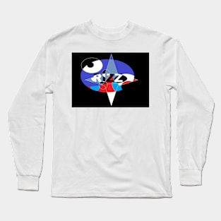 Rizzz Long Sleeve T-Shirt